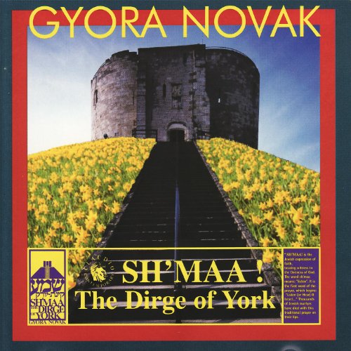 Amazon MusicでGyora NovakのSH'MAA! - The Dirge of Yorkを再生する