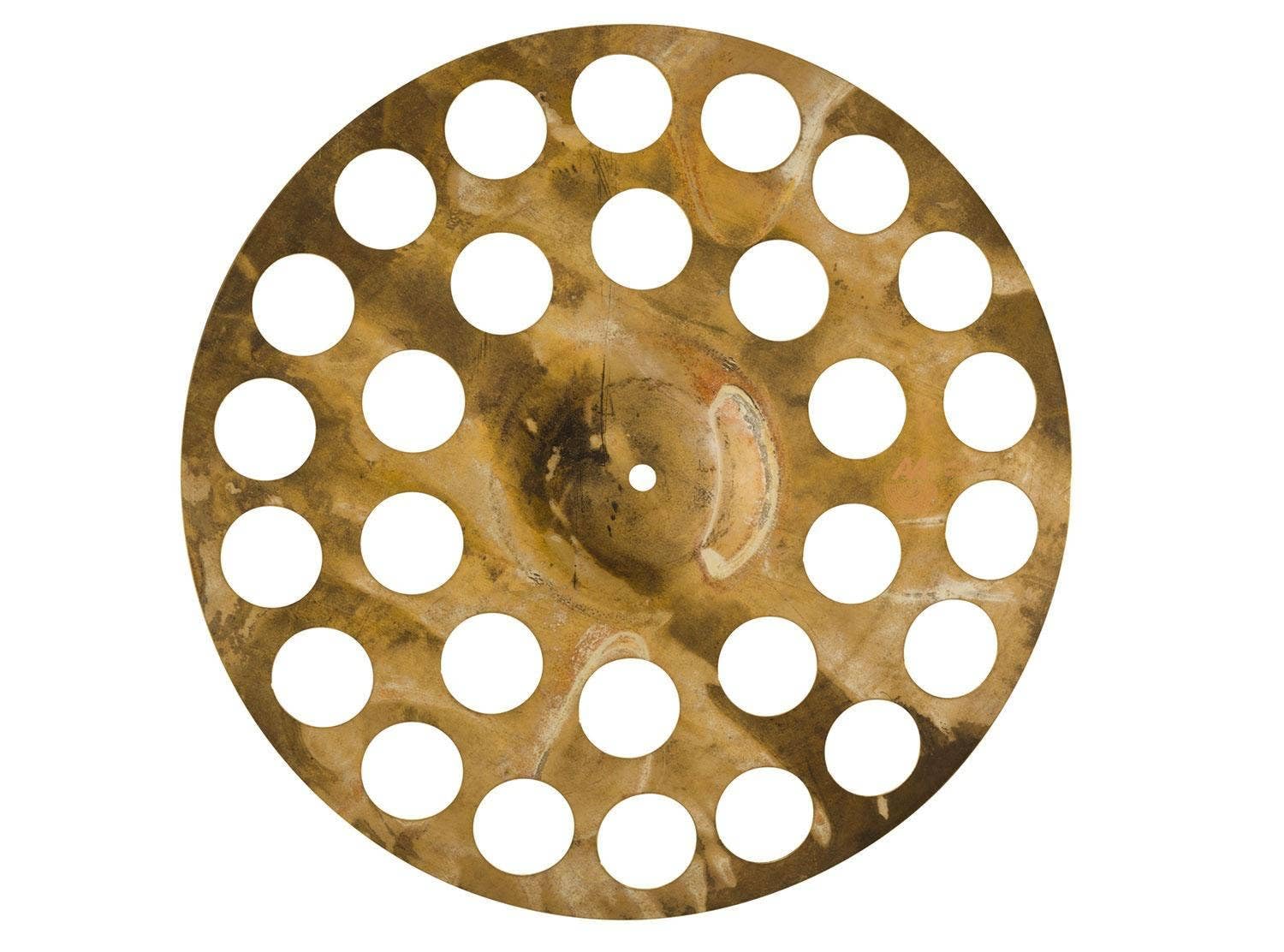 SABIAN - 18" AA Sick Hats