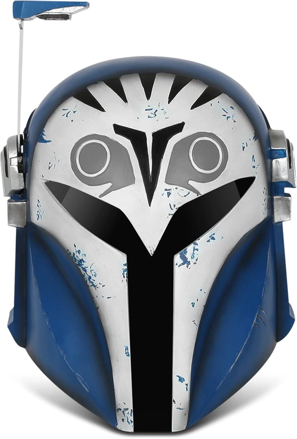 Adult Helmet SW Series Hard Resin Full Head. This is The Way. Adult Helmet SW Series Hard Resin Full Head. This is The Way.