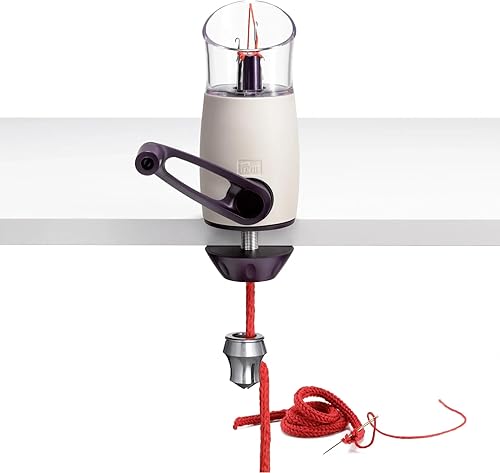 Miniatura 2 de Prym Molino de tejer, color violeta, talla única