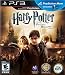 Harry Potter and The Deathly Hallows Part 2 - Playstation 3