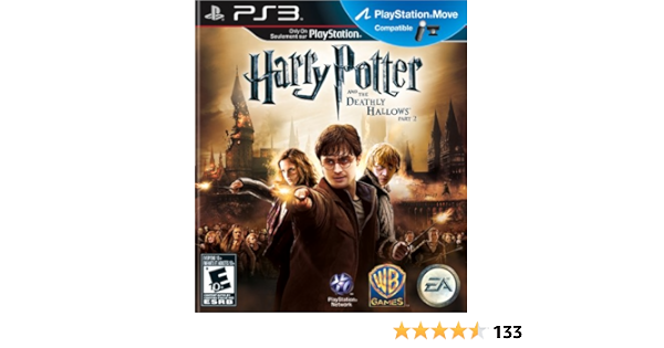 harry potter and the sorcerer's stone ps3