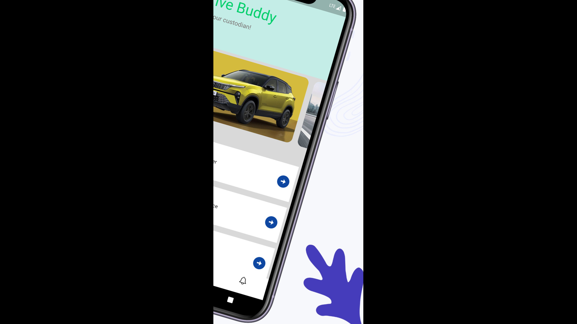 Drive Buddy - Application sur Amazon Appstore