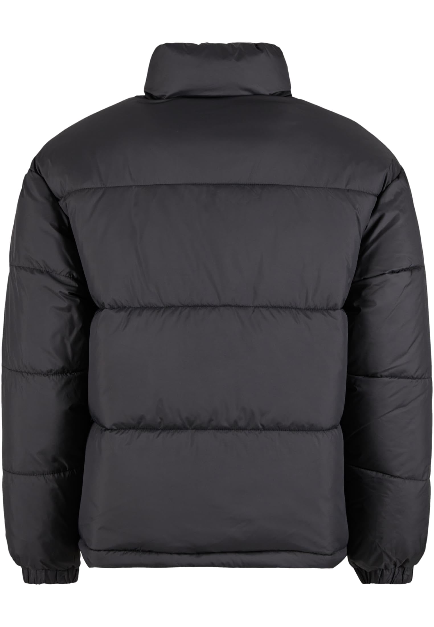 Urban Classics M?skie lekkie kurtki, czarny, XXL