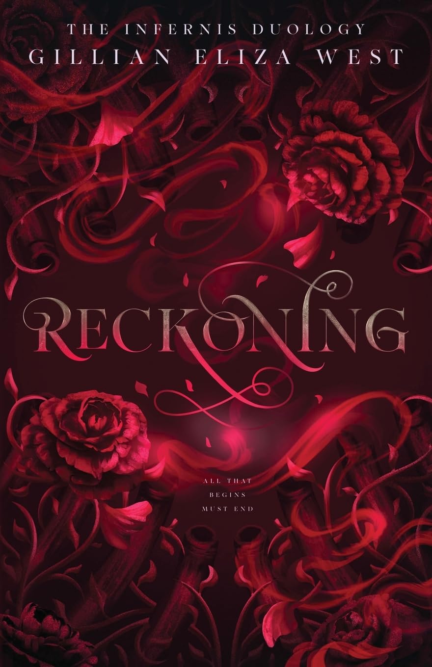 Reckoning: The Infernis Duology Book Two: 2
