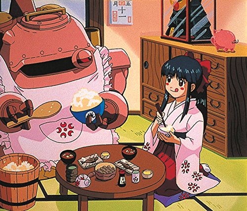 Miniatura 5 de SAKURA WARS TV