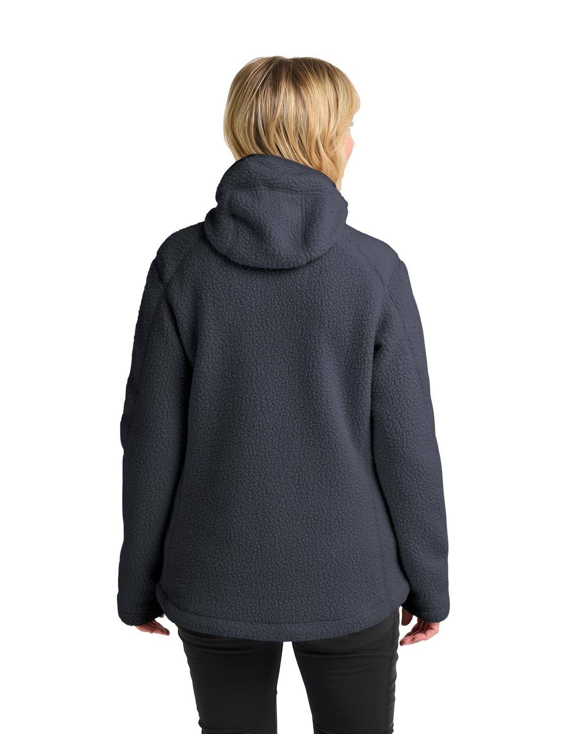 Jack Wolfskin Damen Cradle Mountain Pile Fz W Jacket