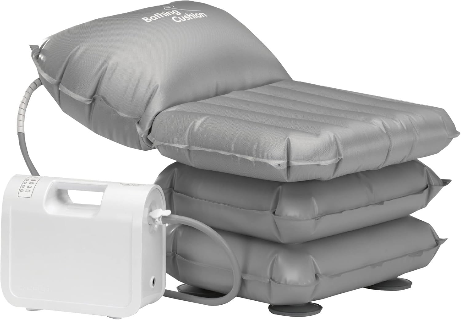 Mangar Inflatable Bath Lift,