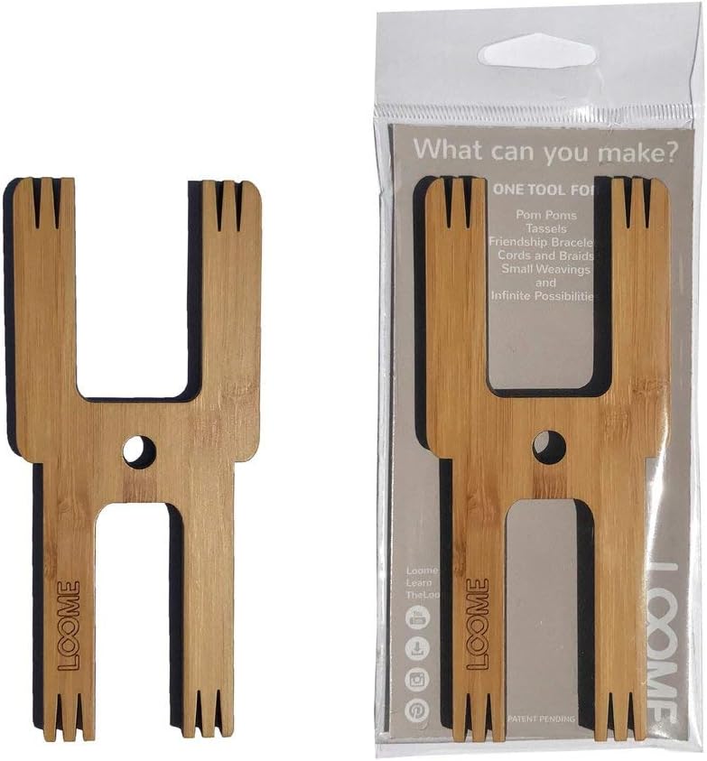 Loome Robot tool, Brown