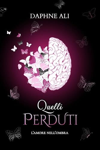 Quelli perduti: L’amore nell’ombra