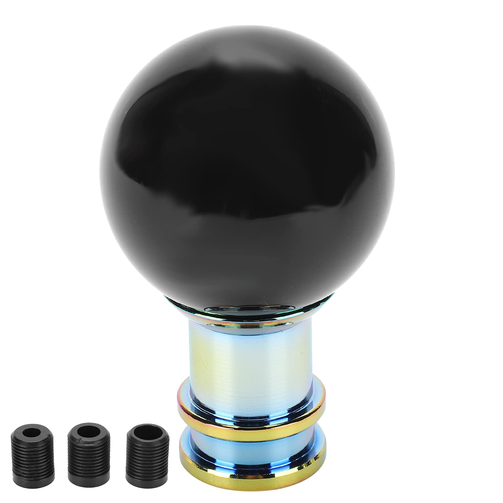 KCHOICE® Gear Stick, Good Performance Gear Lever Acrylic for Car'$