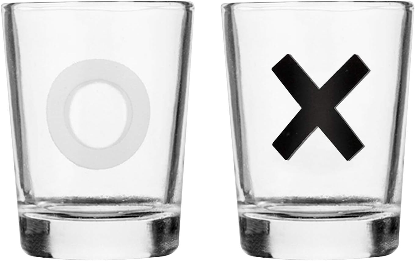 bulk buys Drinking Tic Tac Toe Game (Case of 1)