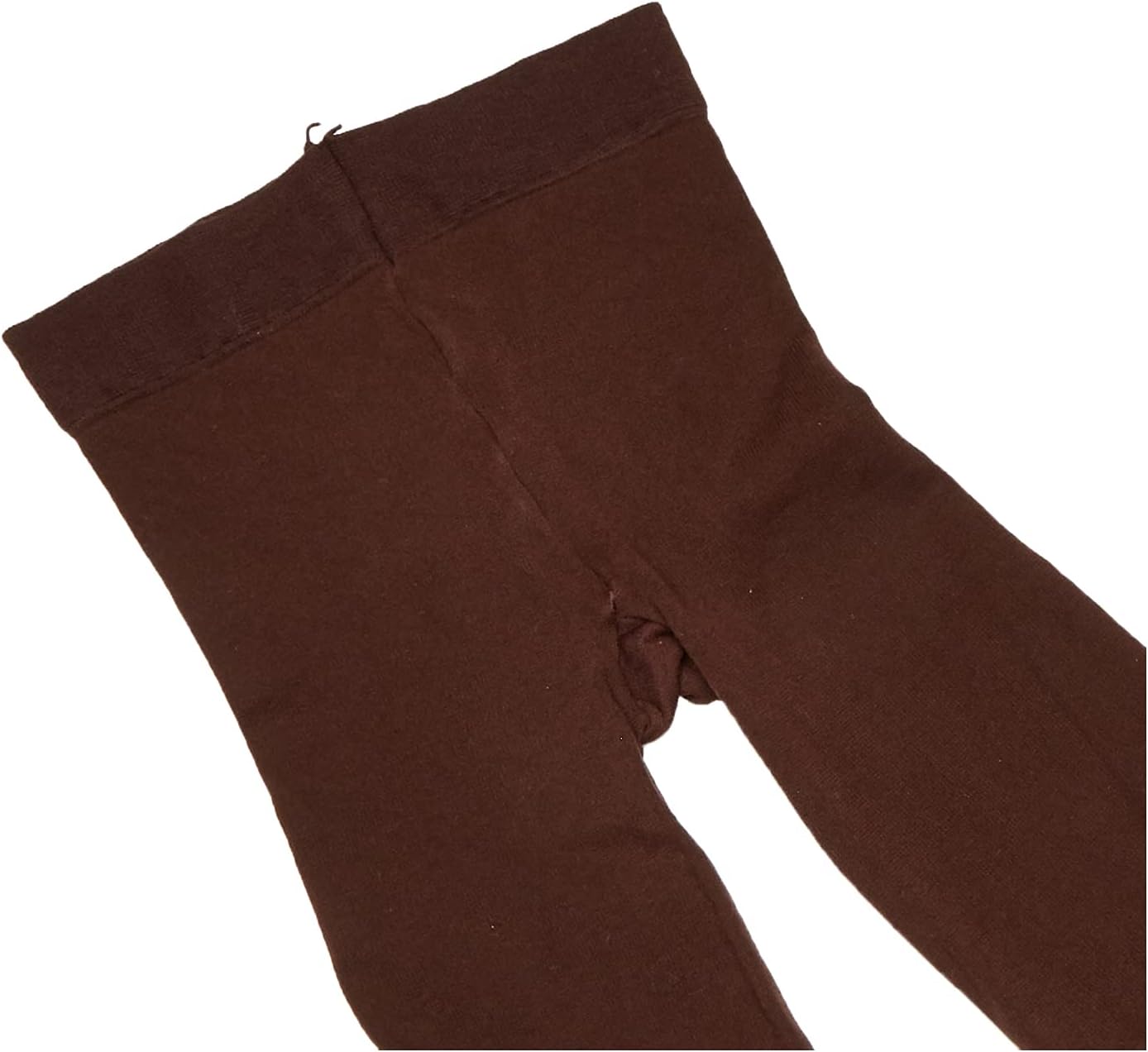 Jefferies Socks Girls 2-6X Pima Cotton Tights - Image 3