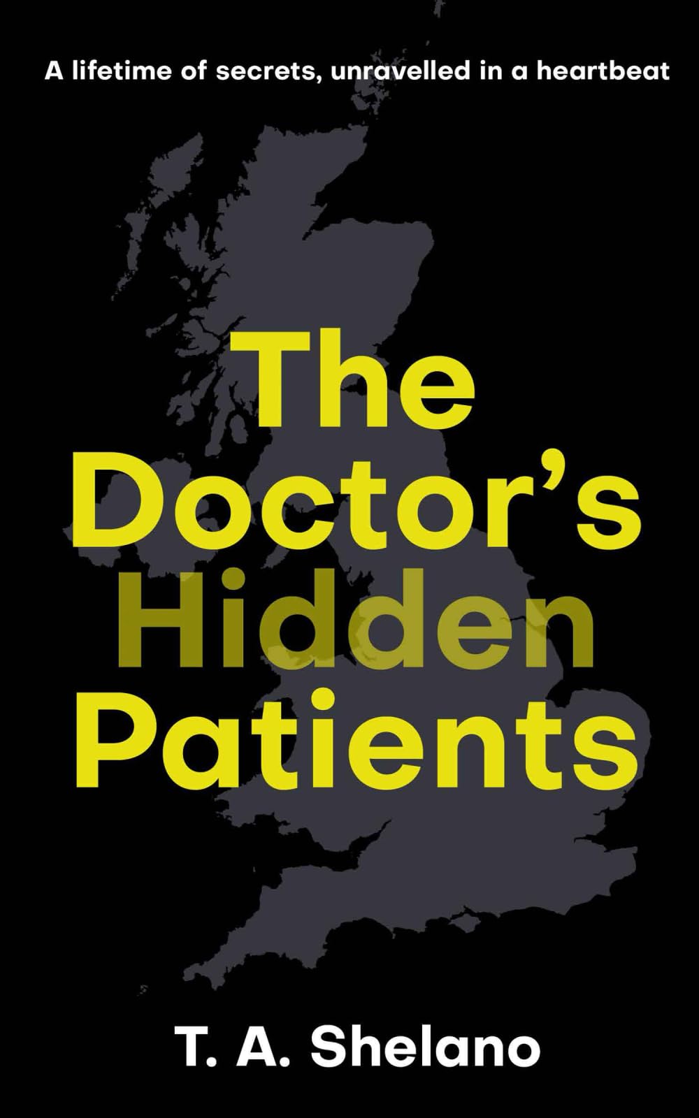 The Doctor's Hidden Patients