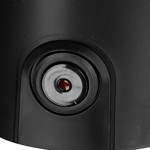 Miniatura 5 de Emerio Small Filter Coffee Maker, 0.6L Glass Carafe for up to 5 Cups of Fresh Coffee, Removable Permanent Filter, Leakproof Function, 40 Minutes