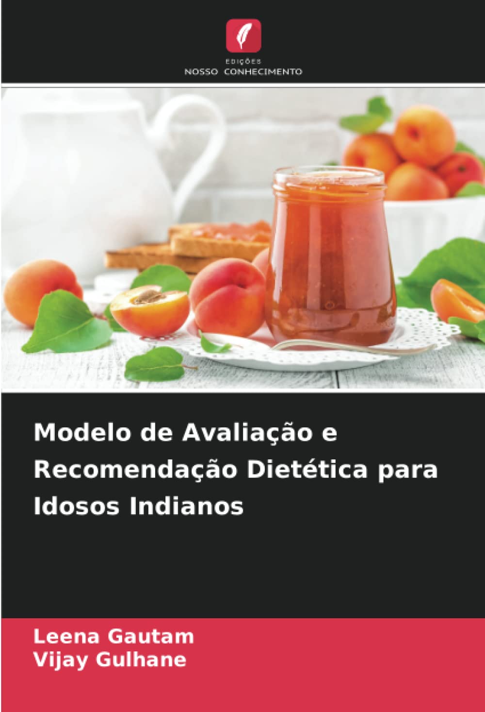 Modèle d'évaluation diététique seniors indiens pour des repas sains en famille