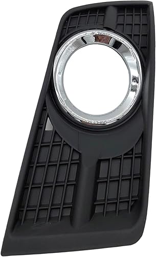 Miniatura 3 de Repuesto para cubierta de luz antinieblabisel de lámpara antiniebla Cadillac SRX 2010-2016 lado derecho del pasajero 25778389