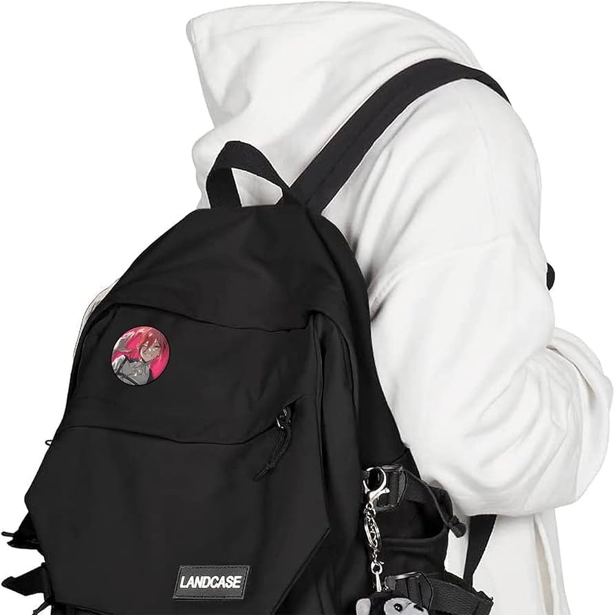 Amazon.co.jp: ブルーロック 千切 豹馬 缶バッジ ばね針式 同人グッズ