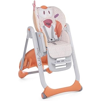 chicco polly 2 start highchair