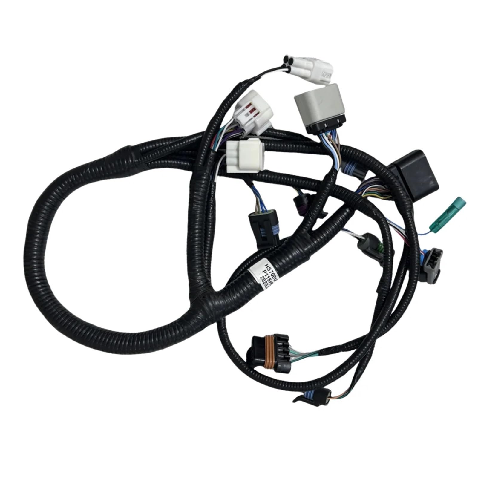 Componenti del cavo di collegamento per iniezione elettronica carburante adatti per Hisun 700UTV-4 P115H00342000001