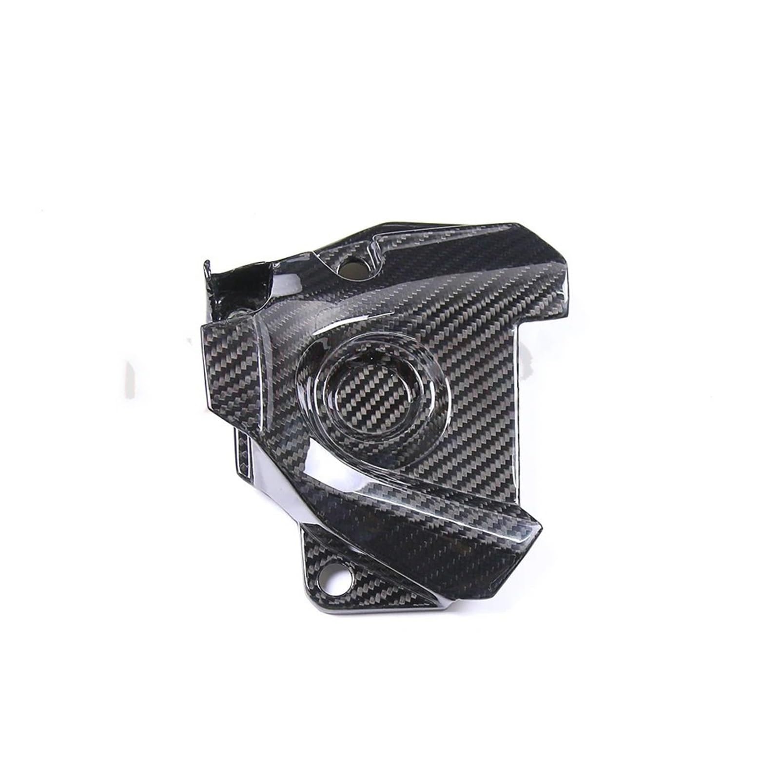 Moto Pignone Protezione Adatto per Yamaha MT 09 FZ MT09 FZ09 Coperchio pignone frizione 2013-2016 2017 2018 2019 2020