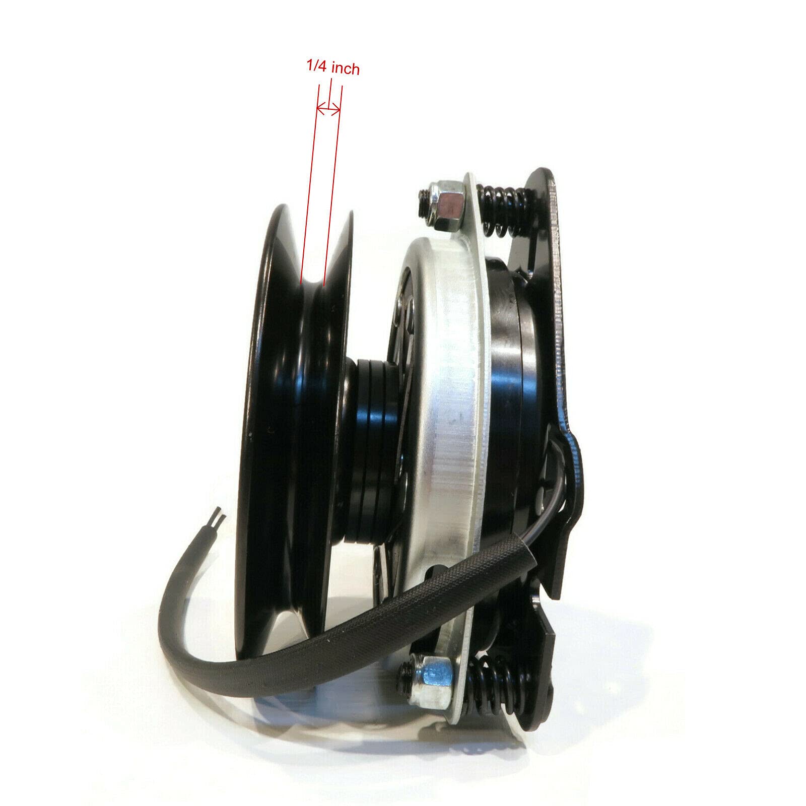Amazon.co.jp: The ROP Shop | PTO クラッチ CCW ハスクバーナ