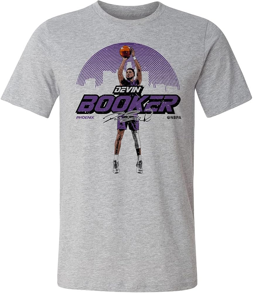 Devin booker shirt amazon Clearance