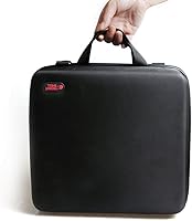 Vista 5 de Hermitshell funda rígida para Oculus Rift VR