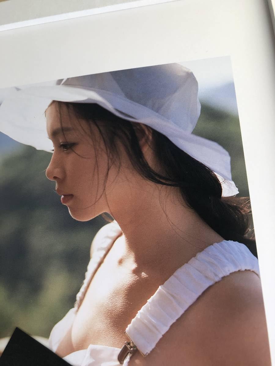 空山基＊セクシー＊スペースカウボーイ＊90sビンテージ＊A3額縁付き