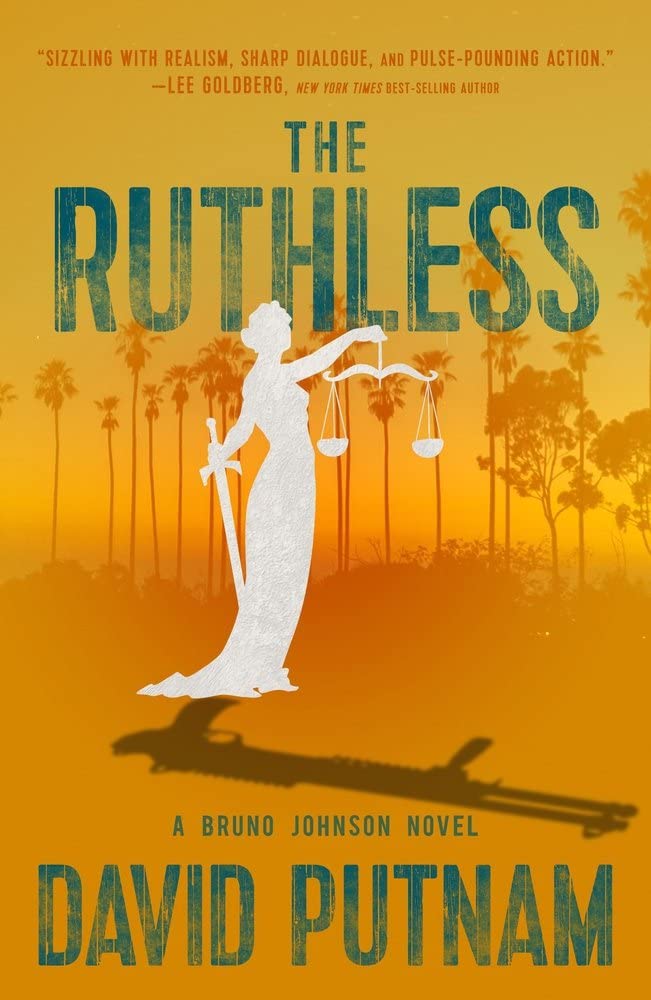 Buy The Ruthless (Volume 8) — BookShops.in