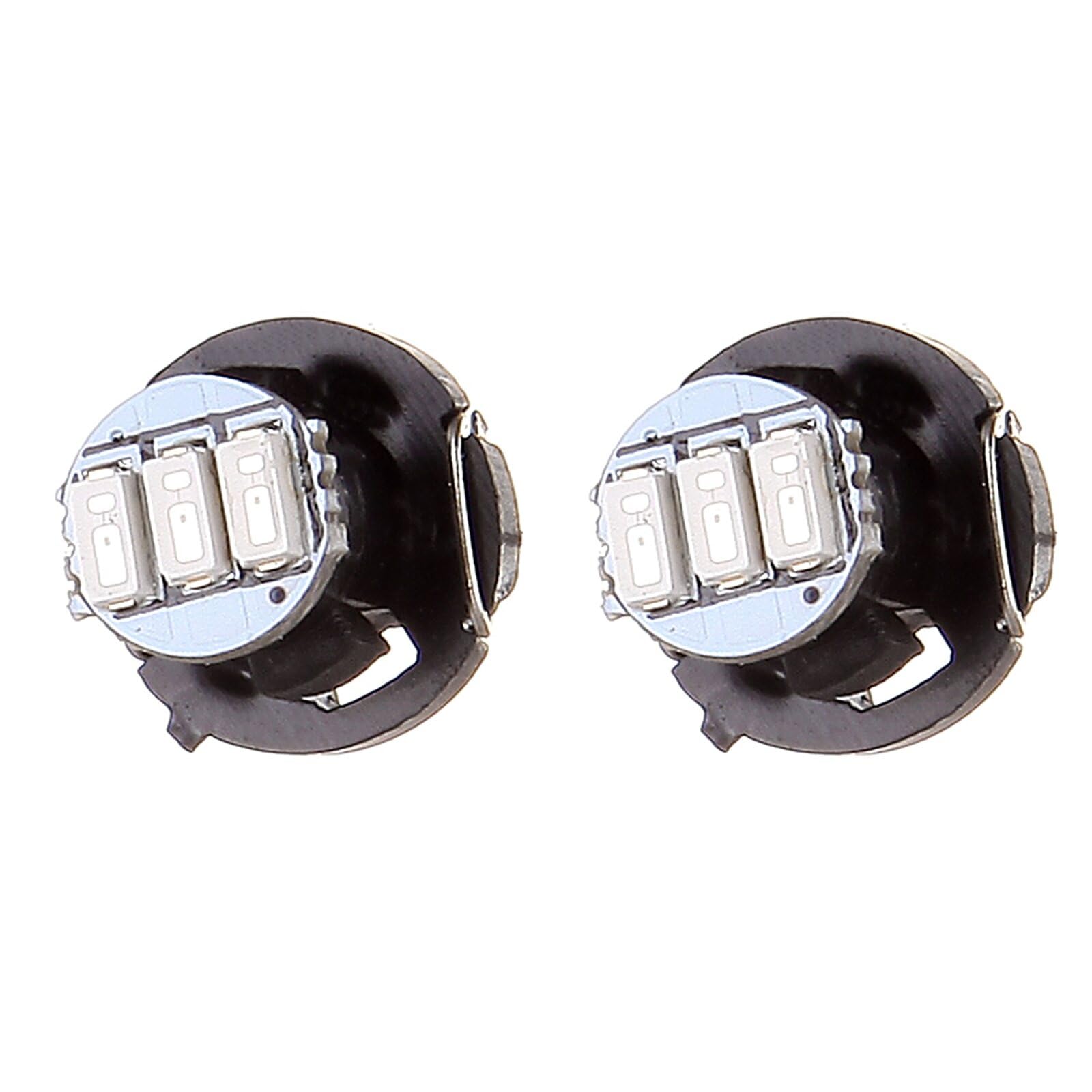 ECCPP 4x Instrument Cluster Dash Panel Lights Neo Wedge T4-3-3014-SMD-Green T4, 79674-S3N-941, 79607-SHJ-S01, 36773-SEP-A01, 36774-SEP-A01