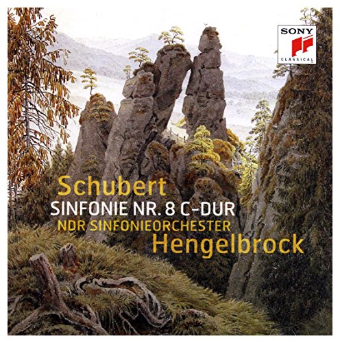 Schubert Sinfonie Nos. 8 In C - Dur