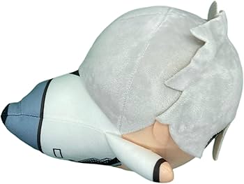 Amazon.co.jp: 劇場版ブルーロック −EPISODE 凪− もふぐっと