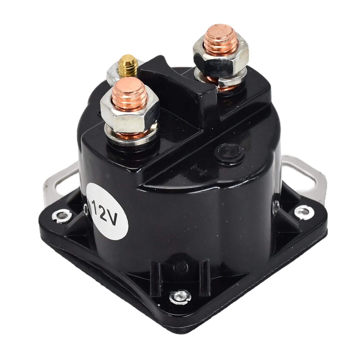 Firmusparts SS598T Starter Solenoid SW1951C