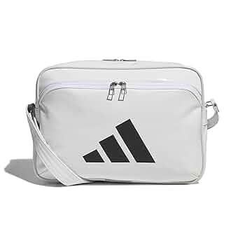 adidas メッセンジャーバッグ ホワイト adidas メッセンジャーバッグ ホワイト Adidas Originals Unisex