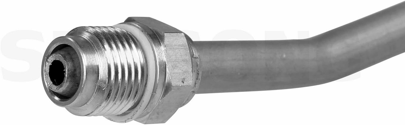 Sunsong 3401456 Power Steering Pressure Line Hose Assembly