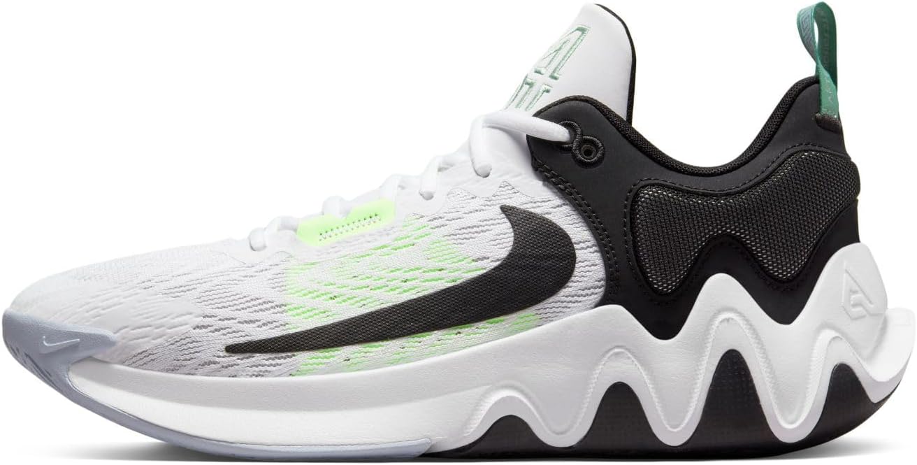 Giannis Immortality 2 mens Three quarters tall