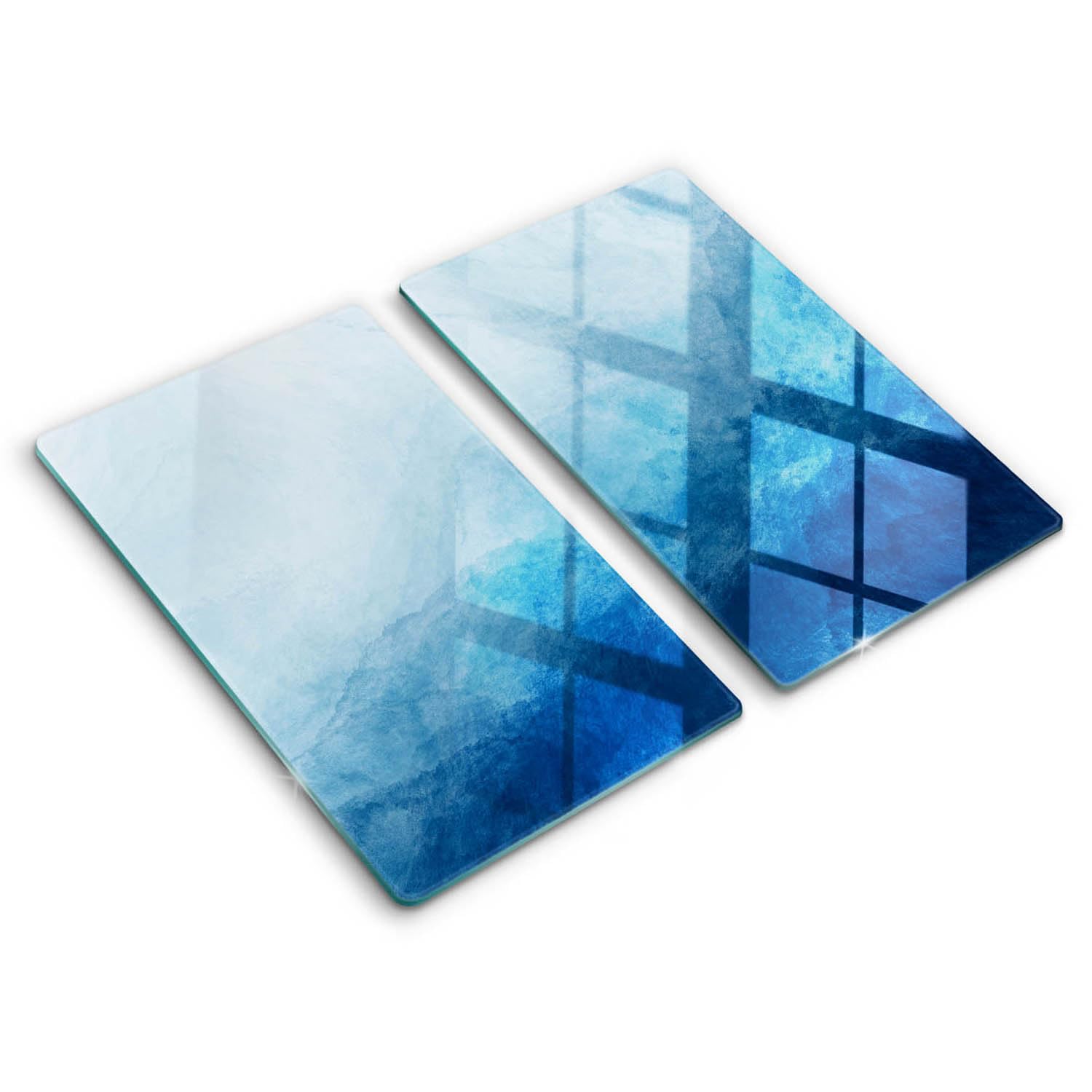Planche induction pour protéger les plaques contre les rayures