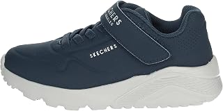 Skechers Jungen Uno Lite Vendox Sneaker