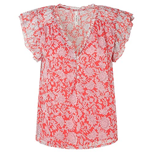 Chemise Pepe Jeans Palestine femme ideale pour vos sorties en terrasse
