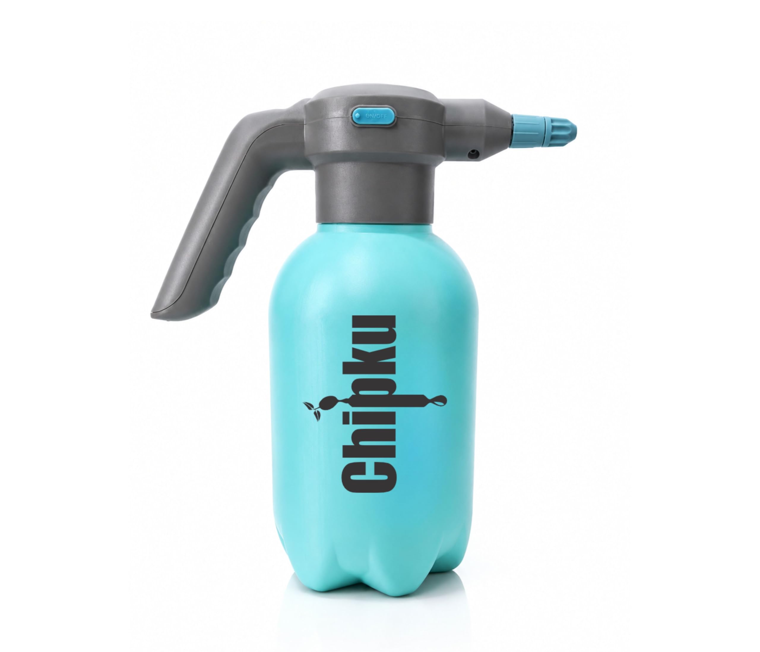 Chipku 2L Electric Portable Automatic Plant Sprayer Pump with USB Type-C Charging | Adjustable Nozzle | Battery Indicator | Water Spray Bottle for Gardening, Car/Bike Wash, Home Cleaning & Sanitizing-image-35