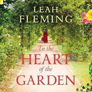 In the Heart of the Garden cover art