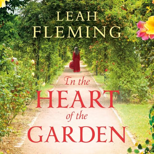 In the Heart of the Garden cover art