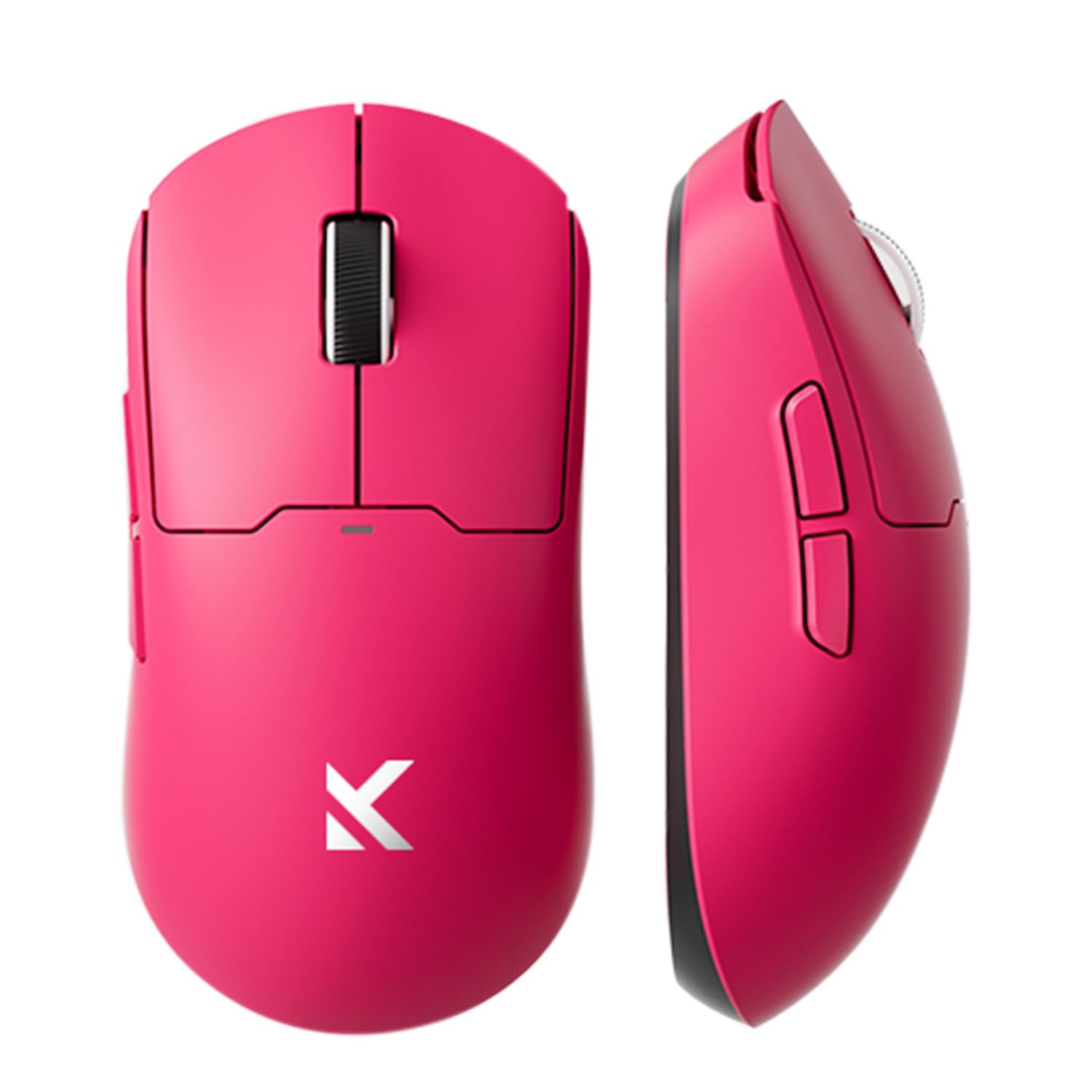 Amazon | MCHOSE A5 V2 ULTRA ゲーミングマウス ワイヤレス 無線
