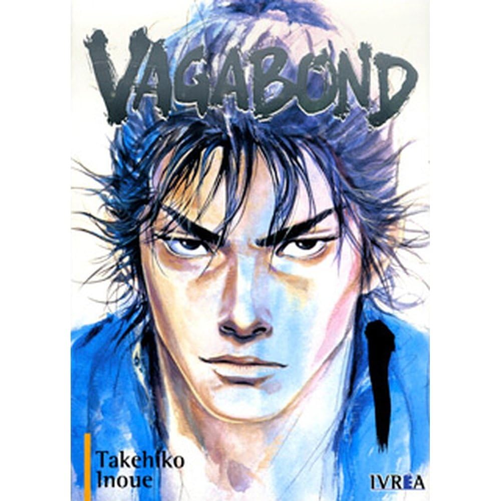 Vagabond 01