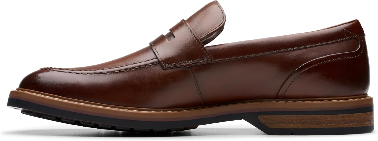 Clarks Aldwin Step -Erkek
