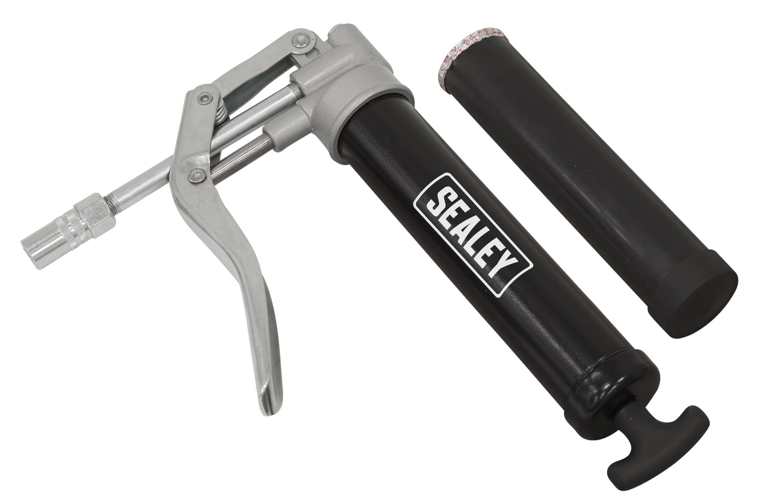 Sealey AK59 Mini Pistol Grip Grease Gun & Cartridge
