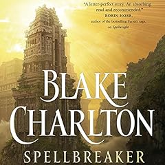 Spellbreaker Titelbild