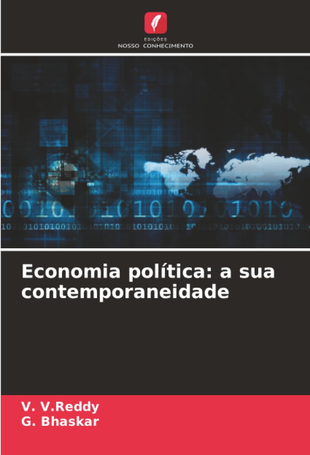 Economia política: a sua contemporaneidade