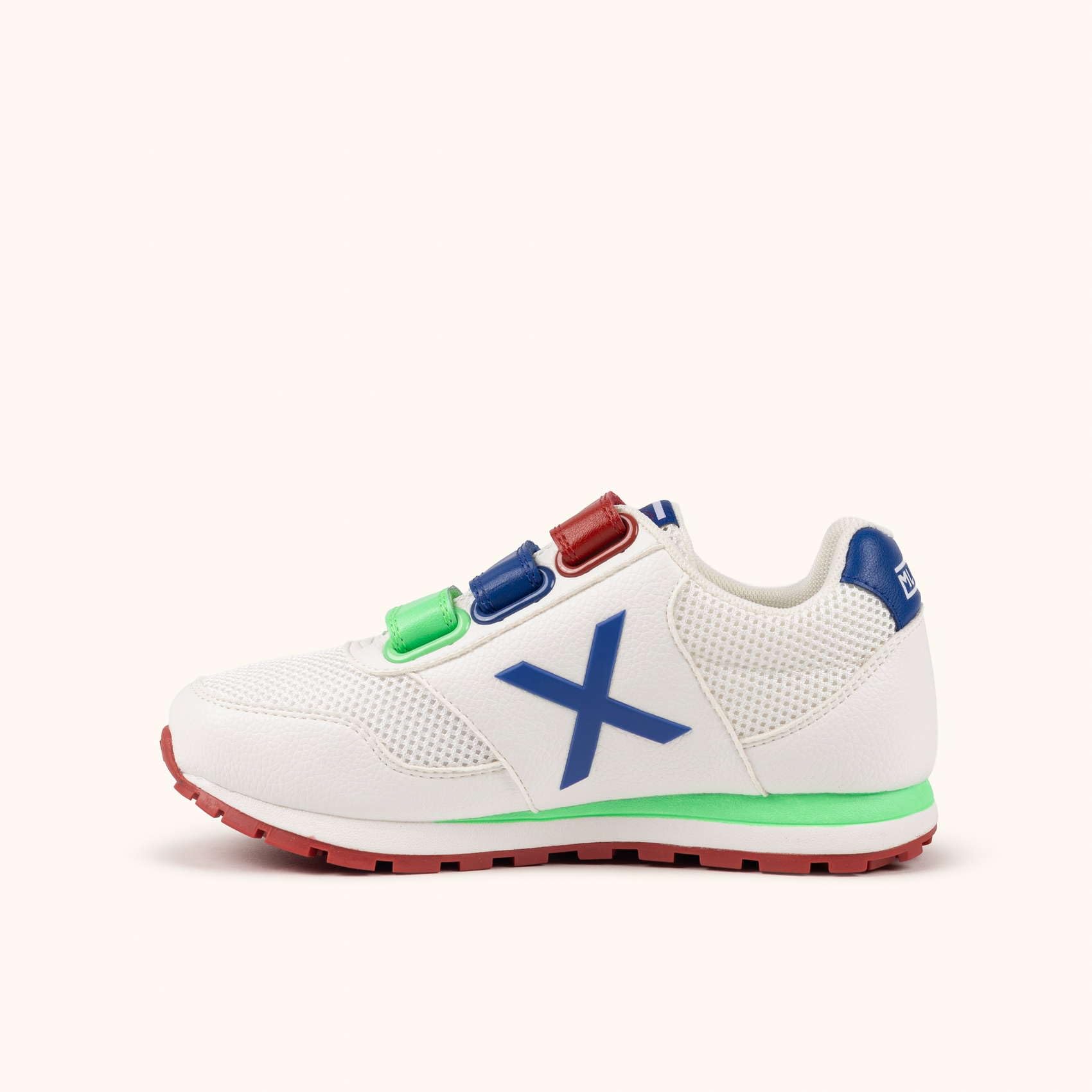 Munich Dash Kid VCO 2.0 174, Zapatillas Unisex niños